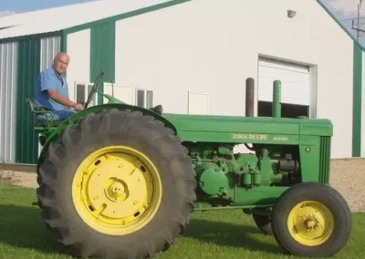 Lawrence Eisner Auctions Gallery